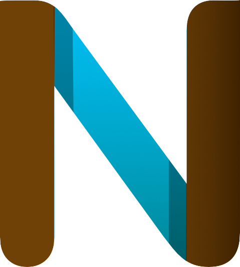 Narvalia Studio logotipo